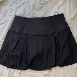 Lululemon Skirt